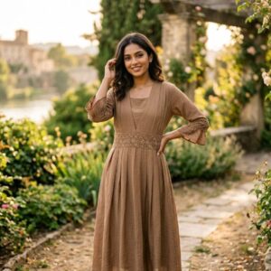Women trendy wear