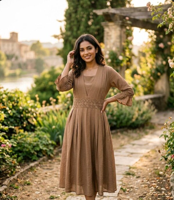 Women trendy wear